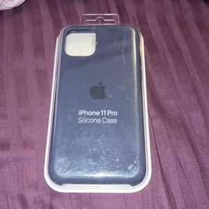 iPhone 11 Pro Silicone Case